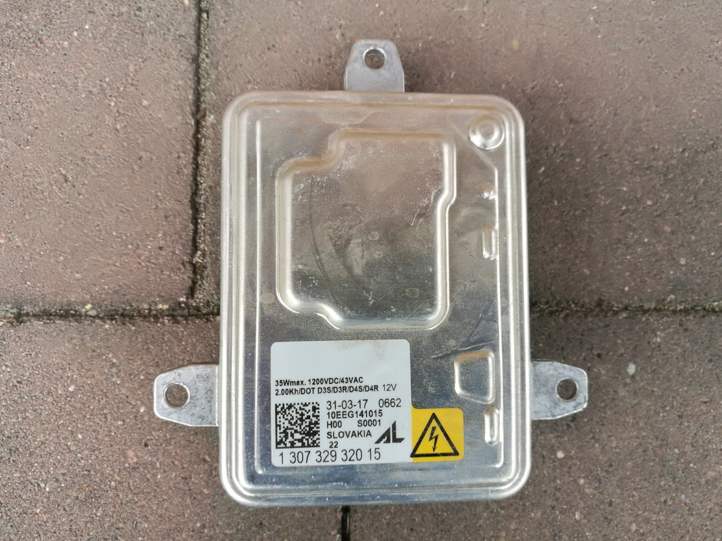 фото №1, Перетворювач --alfa stelvio maseratti 130732932015