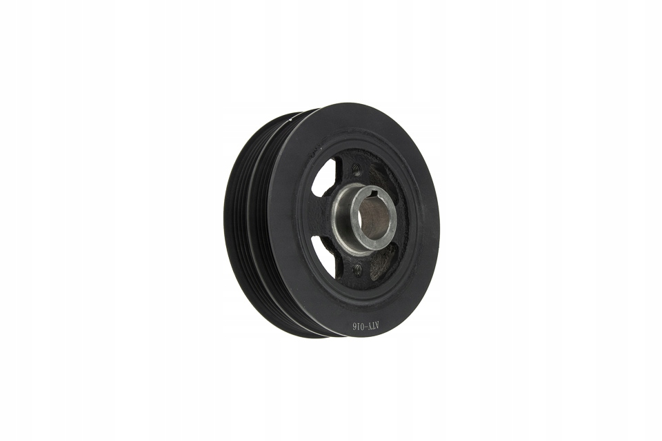 фото №9, Шків колінчастого вала колінчастого toyota eng.4afe/7afe 1.6,1.8 coro