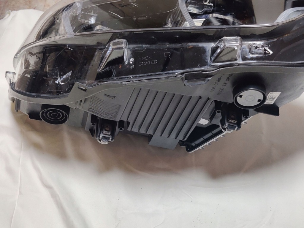 фото №15, Bmw 4 f32 f33 2018 лампы передние / комплект