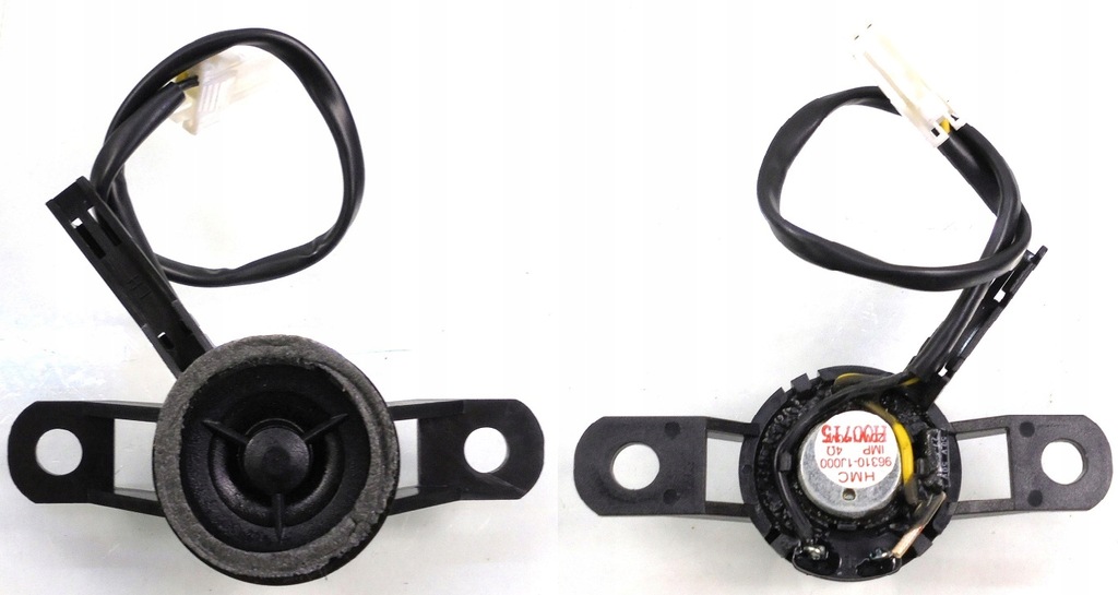 фото №5, Hyundai i20 14 r lift динамик высокочастотный