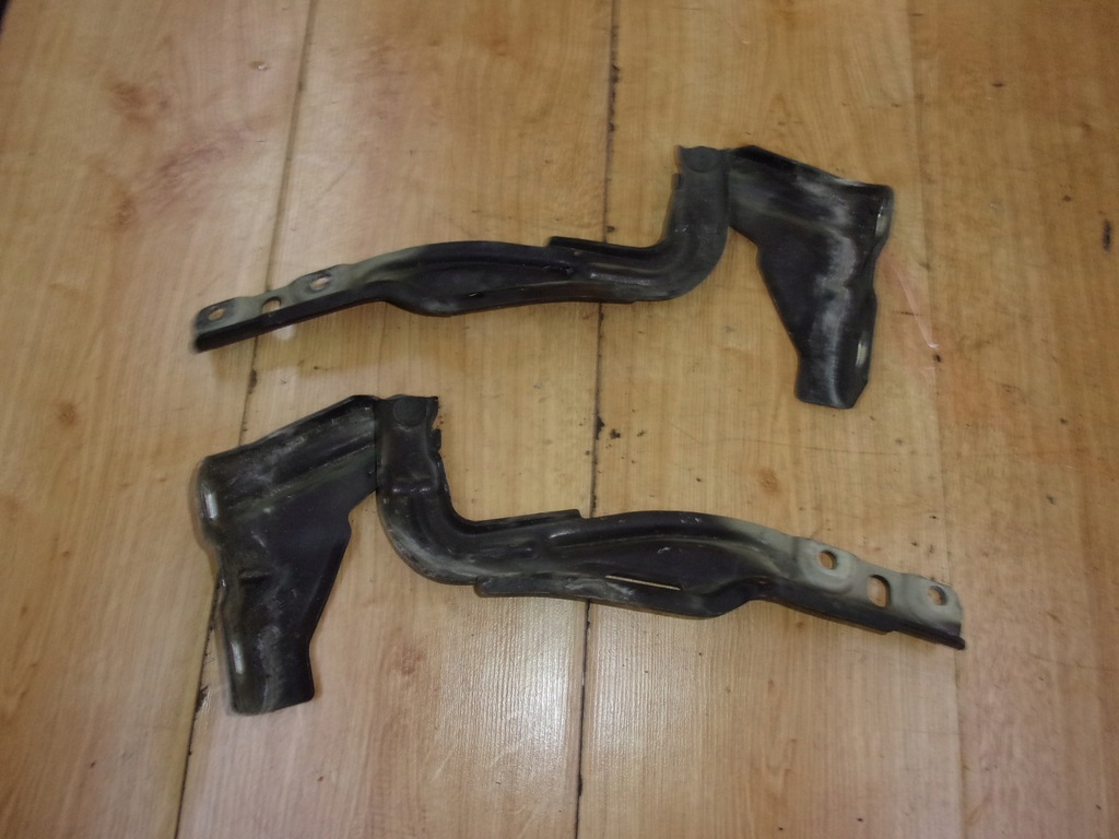 фото №1, Fiat bravo ii петлі капот комплект