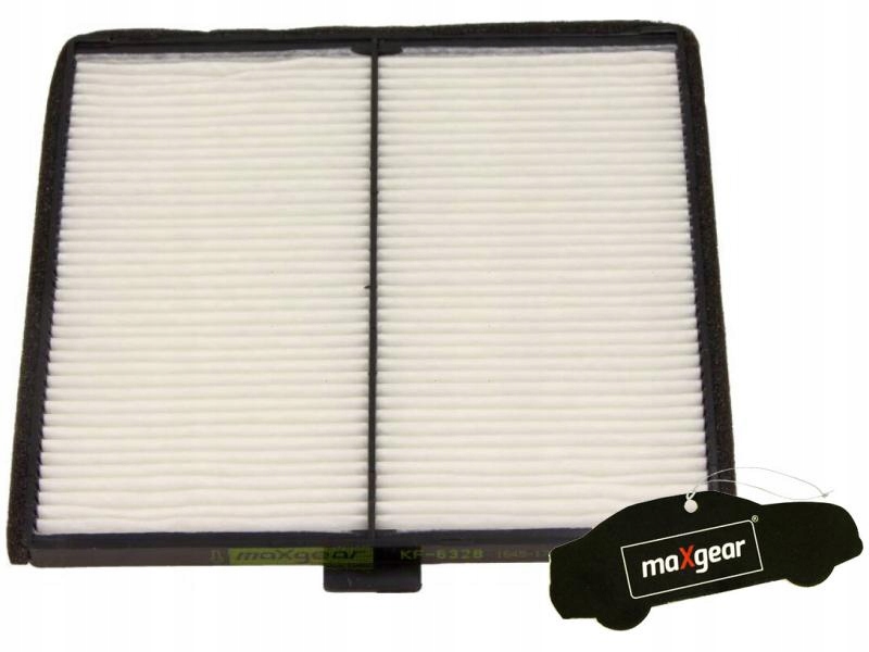 фото №1, Фільтр кабіни chevrolet spark 05-