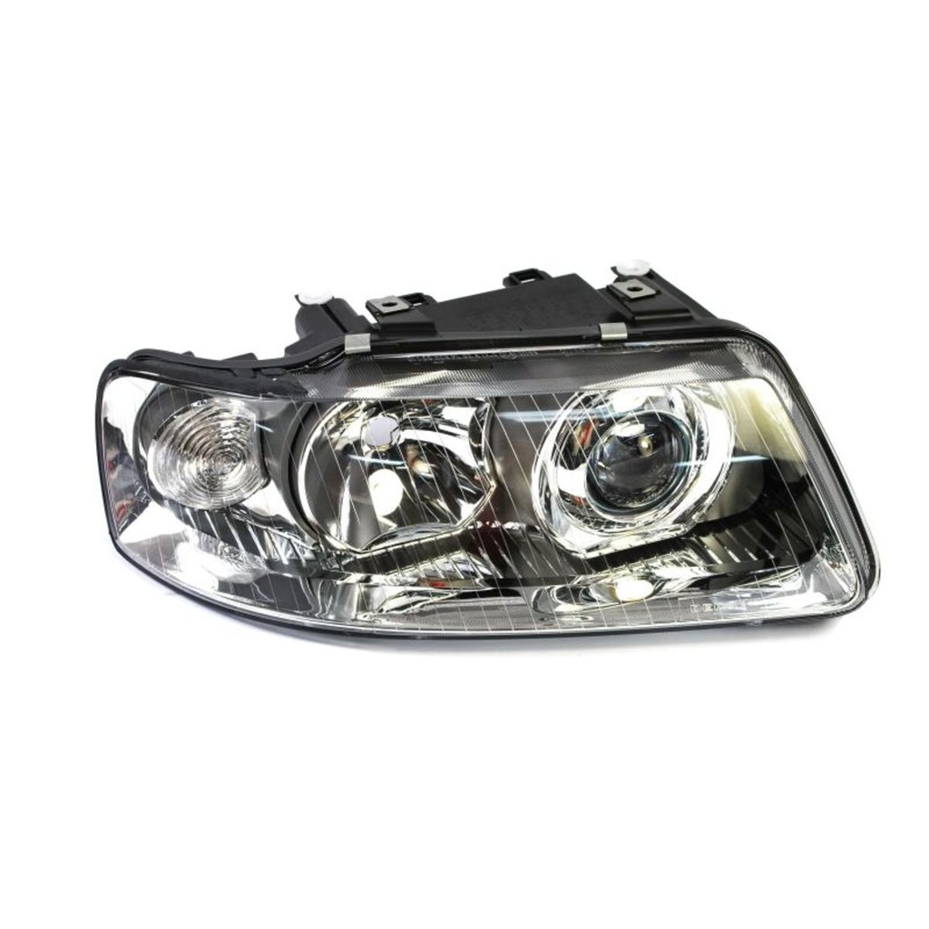 фото №1, Лампа audi a3 8l 96-03 фара правий