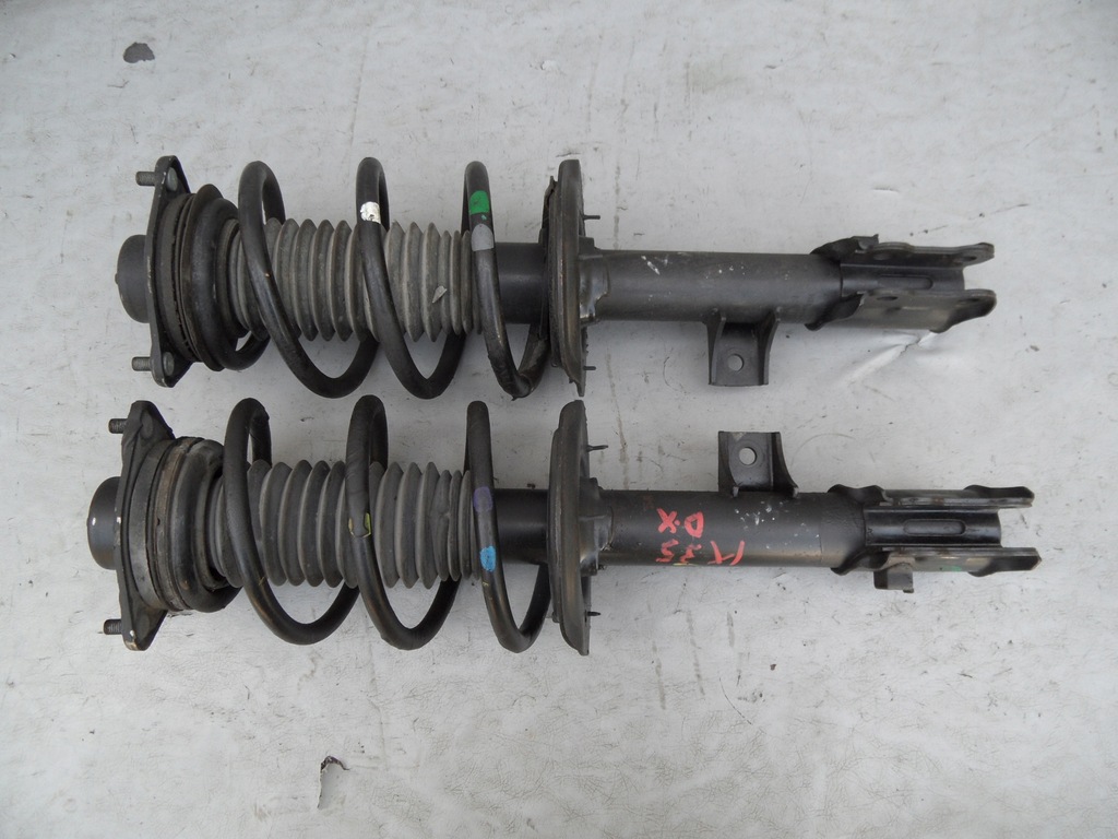 фото №1, Mcperson амортизатор лівий перед hyundai ix35