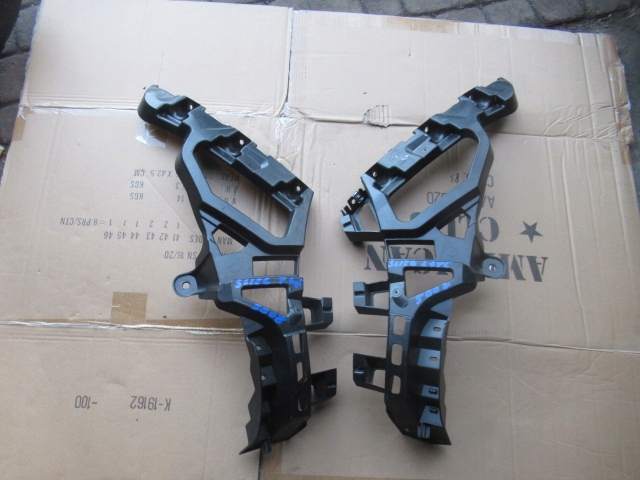 фото №1, Peugeot 5008 ii направляющая задняя правый