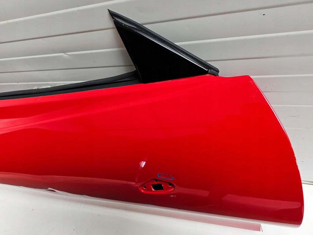 фото №6, Ferrari sf90 f173 stradale двері праве door правий