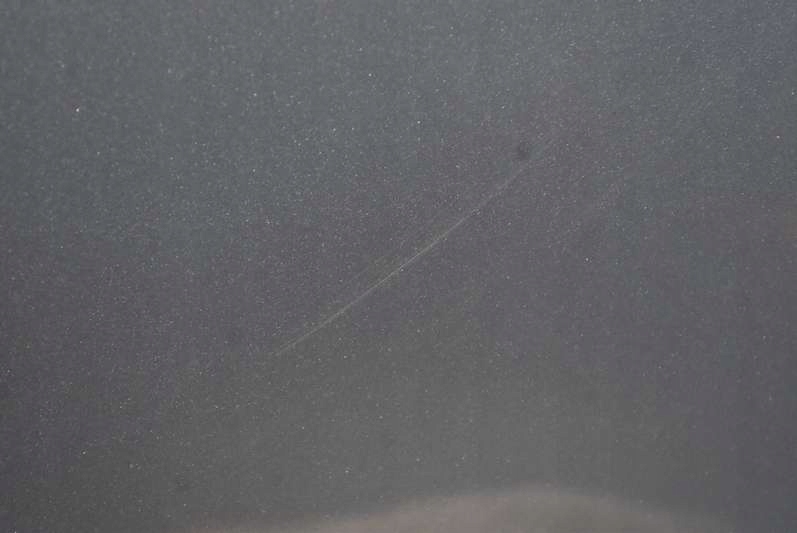 фото №5, Дверь правое задняя задние голубой renault megane scenic 3 iii grand 09-12