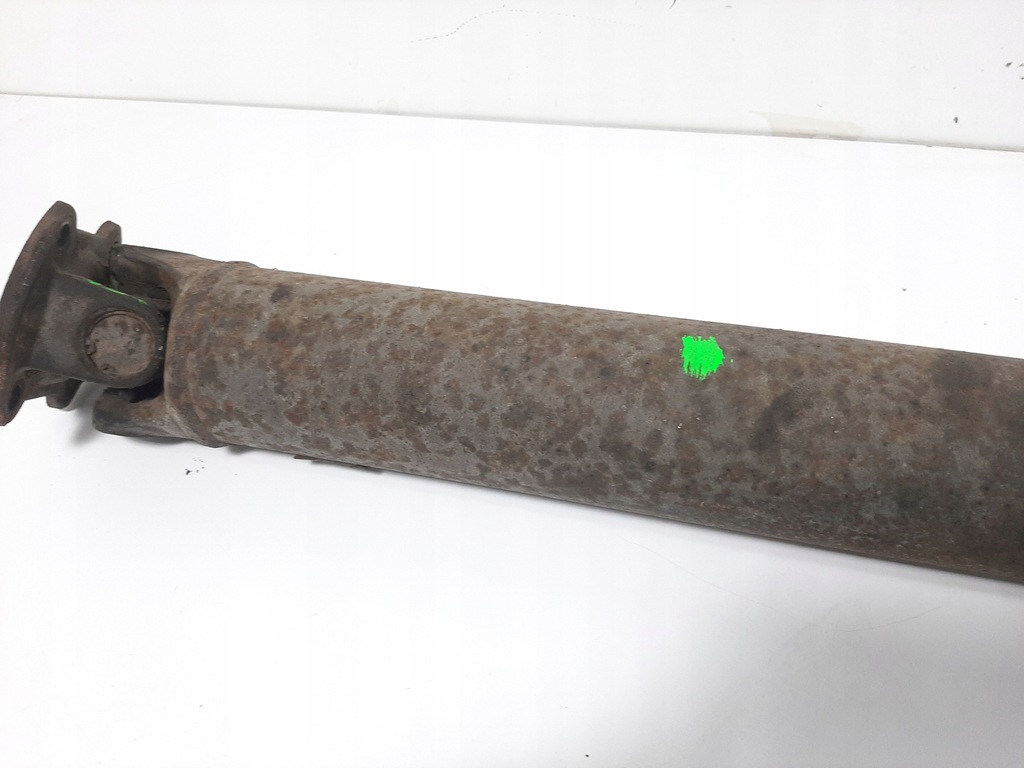 фото №8, Opel frontera b 2.2dti 4x4 3d 01r wal привідний задня 104-105cm 97143575