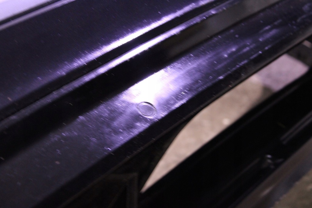 фото №6, Бампер задняя задний pdc vw tiguan ii 5na