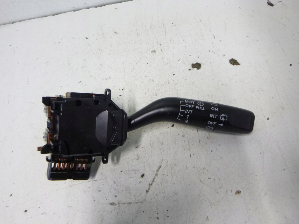 фото №1, Вимикач двірник mazda оригінальний номер 17b122