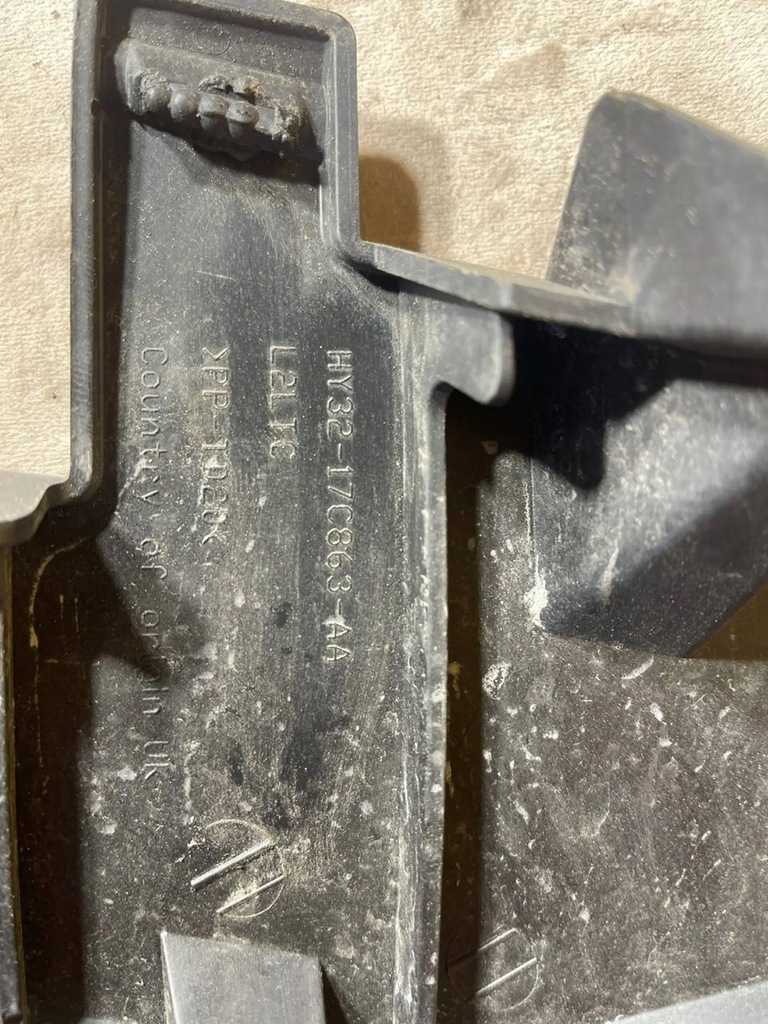 фото №3, Land rover range rover l460 type lk 2022 элементы крепёжные