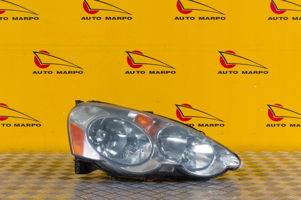 фото №2, Honda integra 2001- фара лампа перед r usa