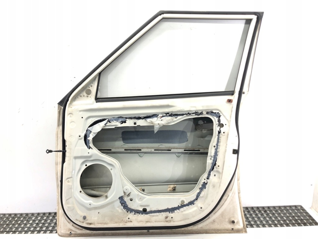 фото №6, Дверь правый перед kia soul i хэтчбек