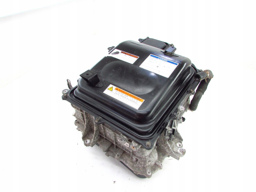 фото №1, Lexus rx 400h инвертор инвертор 03-08r g920048031