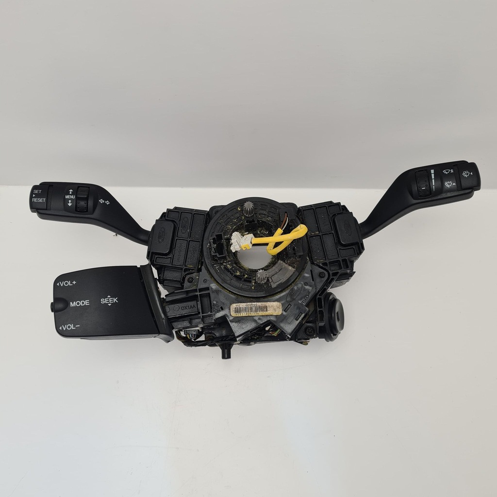 фото №1, Ford kuga mk1 стрічка перемикачі перемикачі комбінований