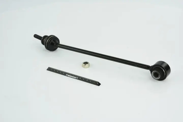 фото №11, 2x з'єднувачі стабілізатора febest перед l+p do mercedes-benz gle w166 , gle