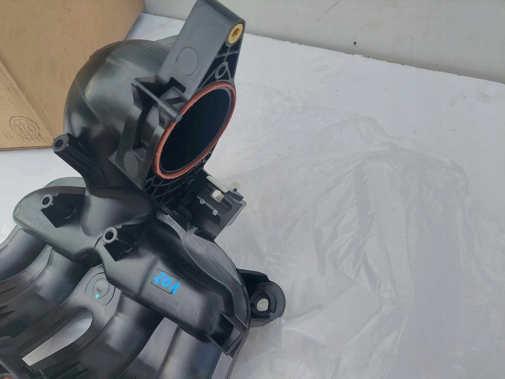 фото №5, Citroen ds7 508 ii 1.6 thp коллектор всасывающий новый оригинальный номер 201