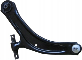 фото №1, Nissan x-trail 2013- renault koleos 2016- рычаг передний левый нижний новый