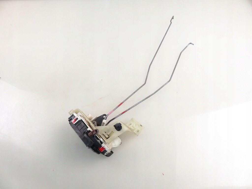 фото №1, Замок правый задний jeep patriot mk74 p04589414ag