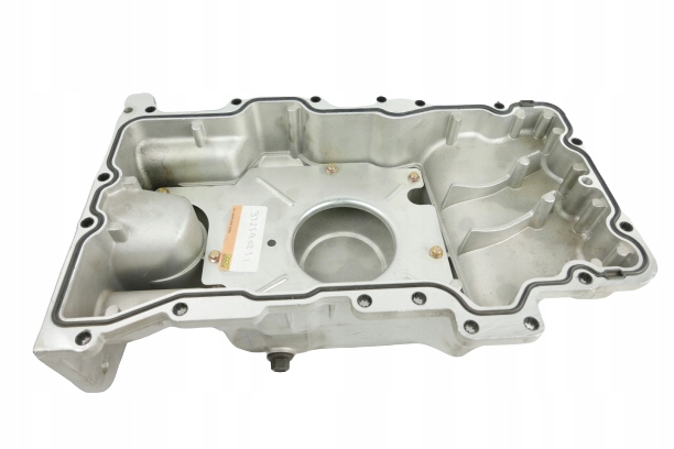 фото №1, Поддон масляная 7l8e6675ba ford escape mercury