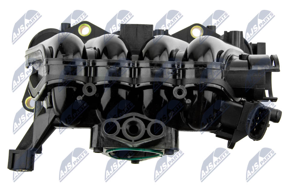 фото №8, Nty bks-ft-004 модуль трубы wlotowej