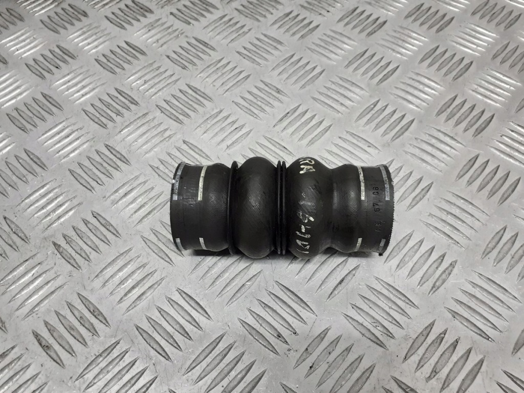 фото №1, Труба воздуха citroen xsara picasso 1.6 hdi