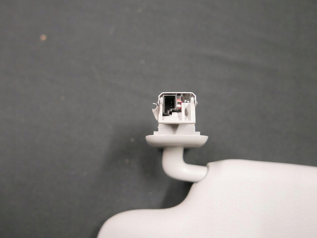 фото №5, Bmw x1 f48 защита солнцезащитная левая козырёк