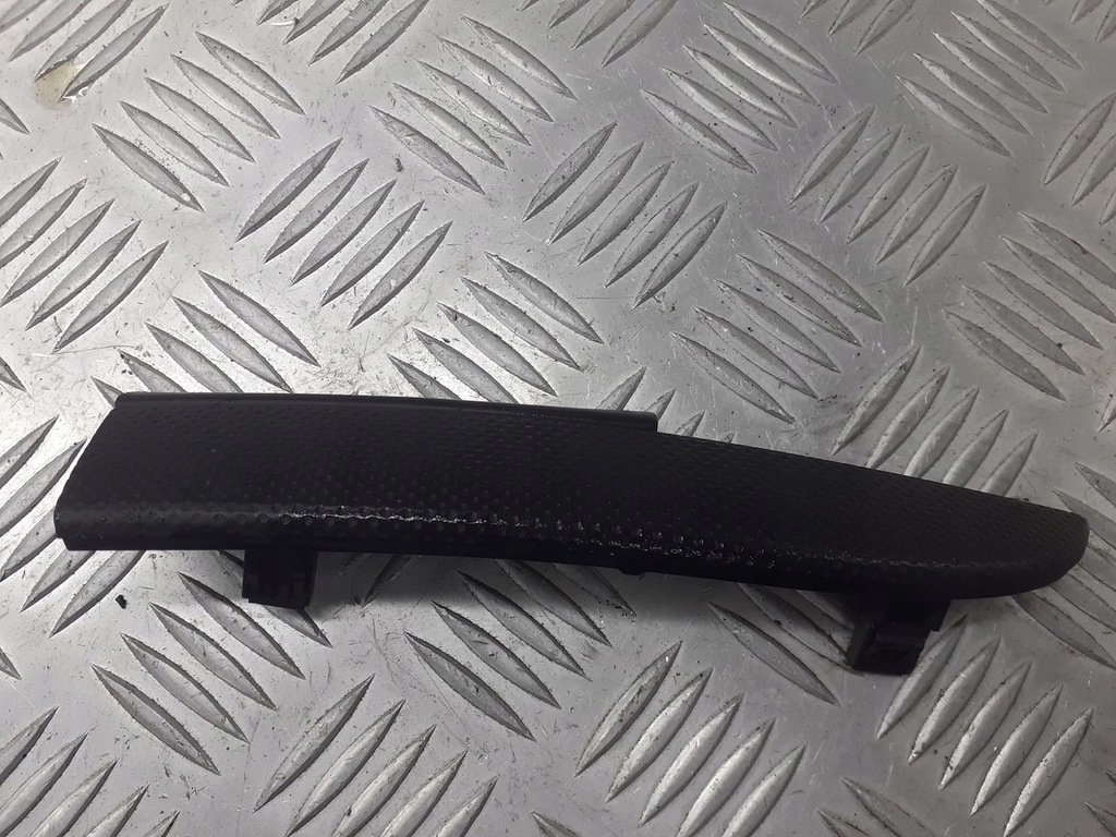 фото №1, Заглушка чохол ручки двері chevrolet aveo t200 96537580