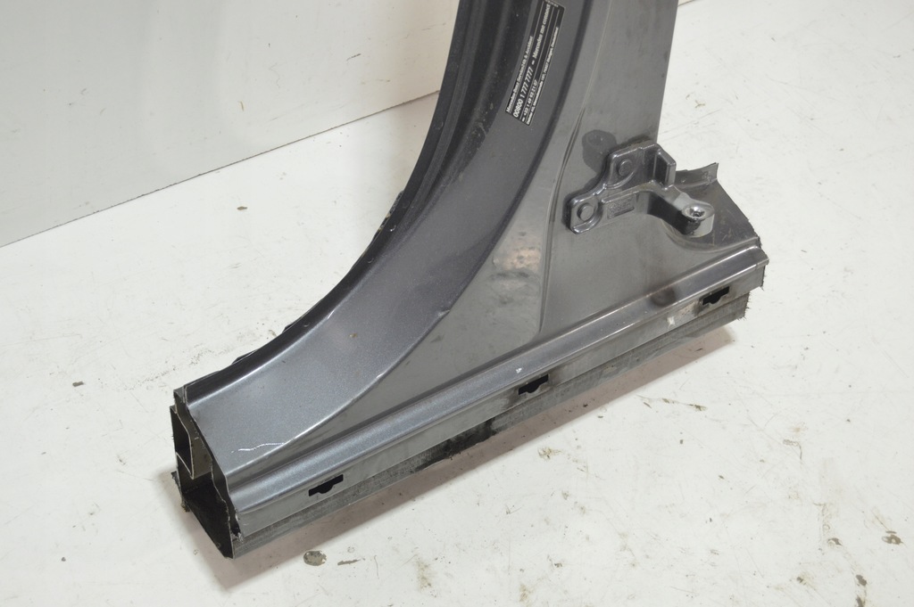 фото №5, Блок двигуна b середній лівий обшивка mercedes w213 e klasa 2136307302