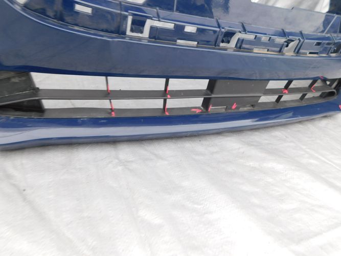 Ford focus mk4 iv 18- бампер передний перед Цена