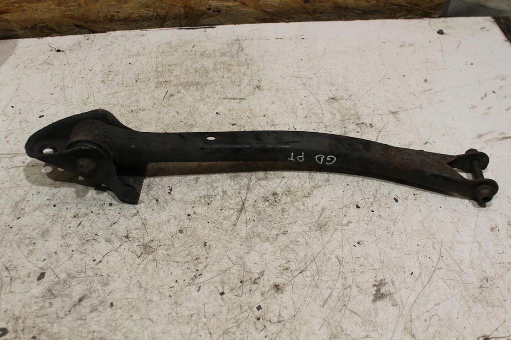 фото №9, Рычаг продольный задний правый subaru impreza ii gd 2.0r 05-07