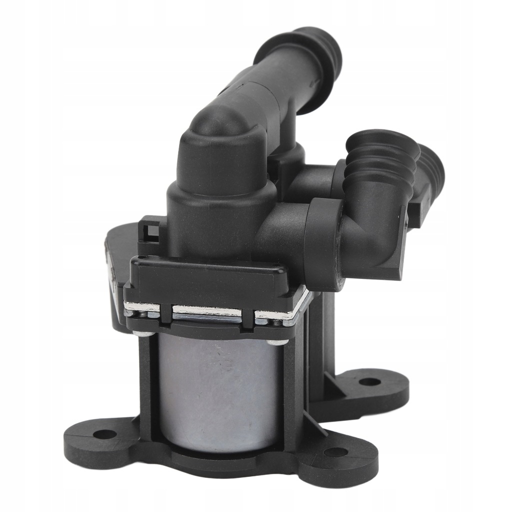 фото №7, Клапан керуючий обігрівача 64118391417 рідина