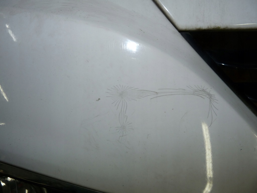 фото №10, Hyundai ix35 капот бампер pas передній підсилювач tcw 09-15