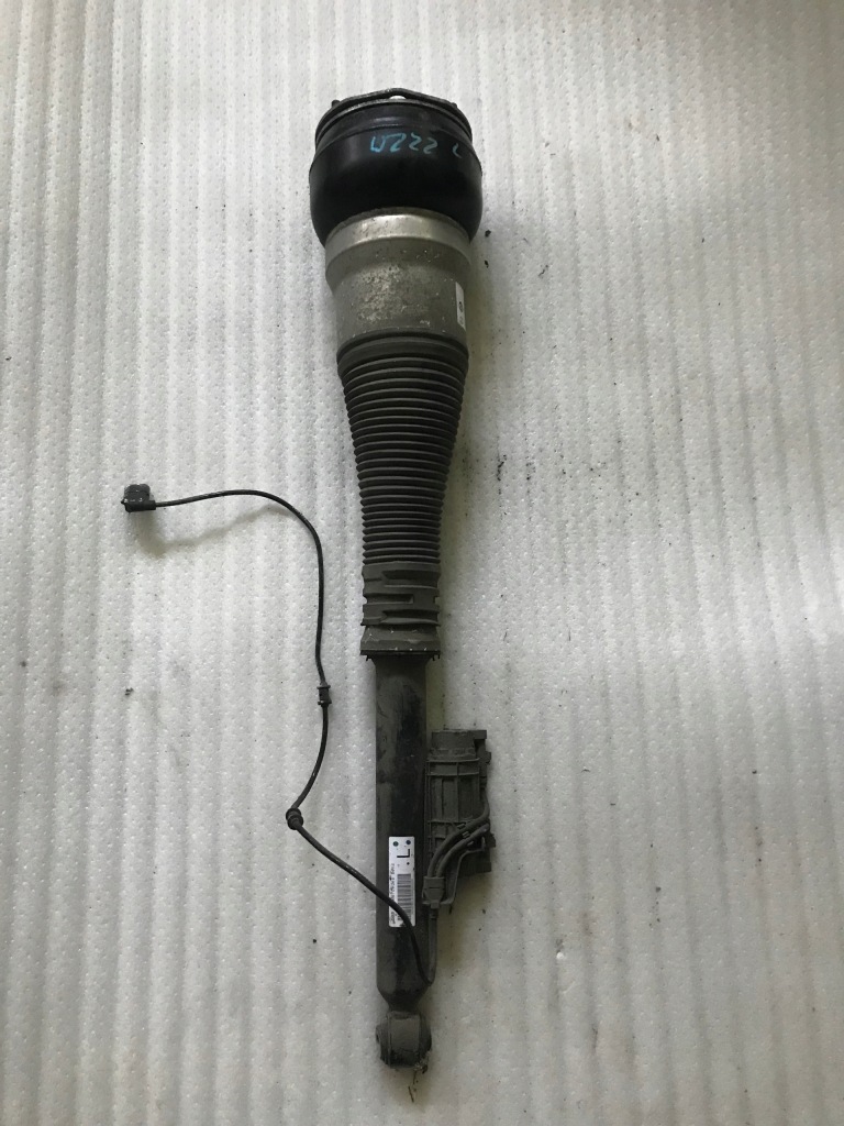 фото №1, Mercedes w222 амортизатор задня лівий a2223206313