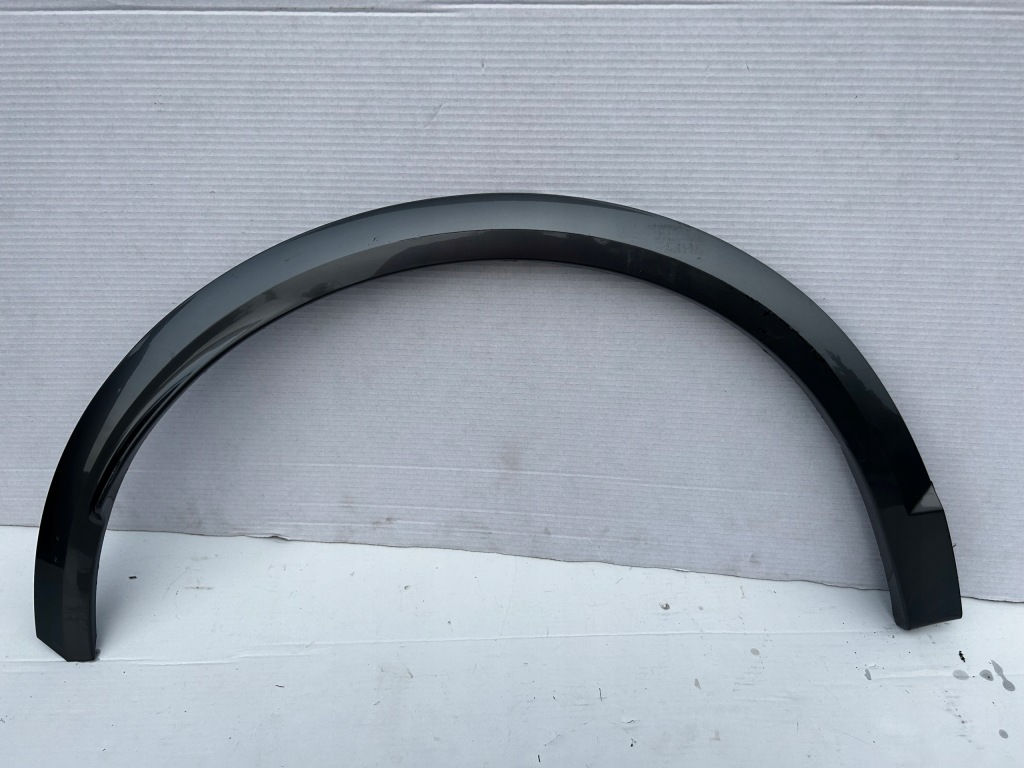 фото №1, Seat cupra formentor правая молдинг крыла задняя