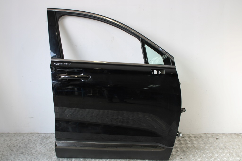 фото №1, Дверь правый перед правое передние hyundai santa fe santafe 4 iv crdi