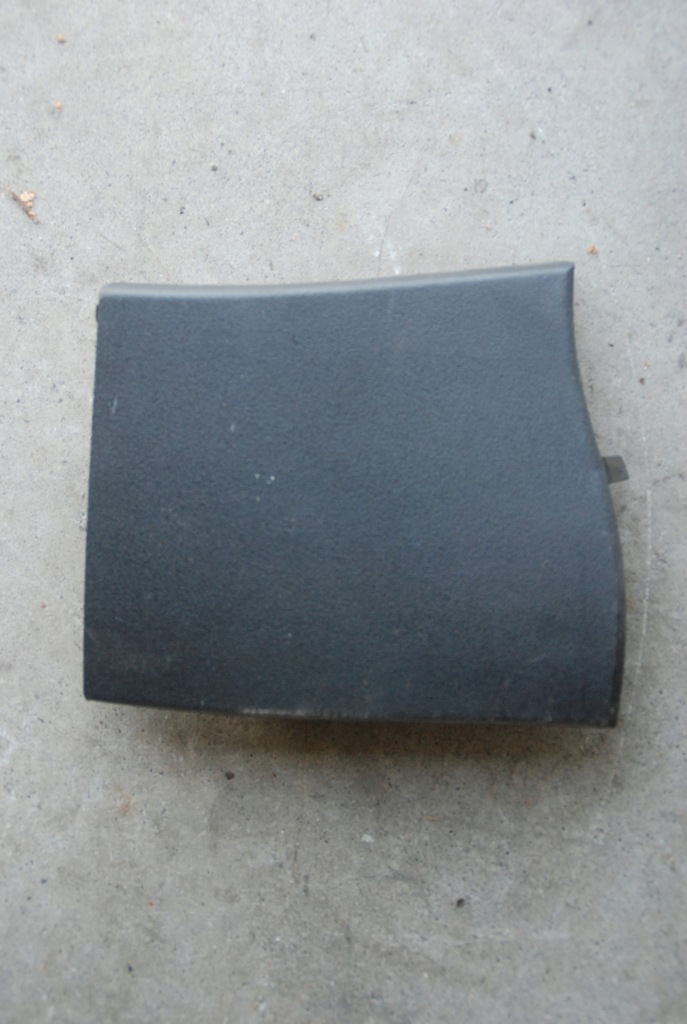 фото №1, Заглушка права панелі iveco daily 14- 5801544548