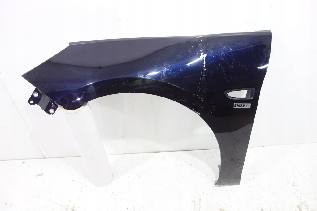 фото №1, Крыло перед левый opel astra k v