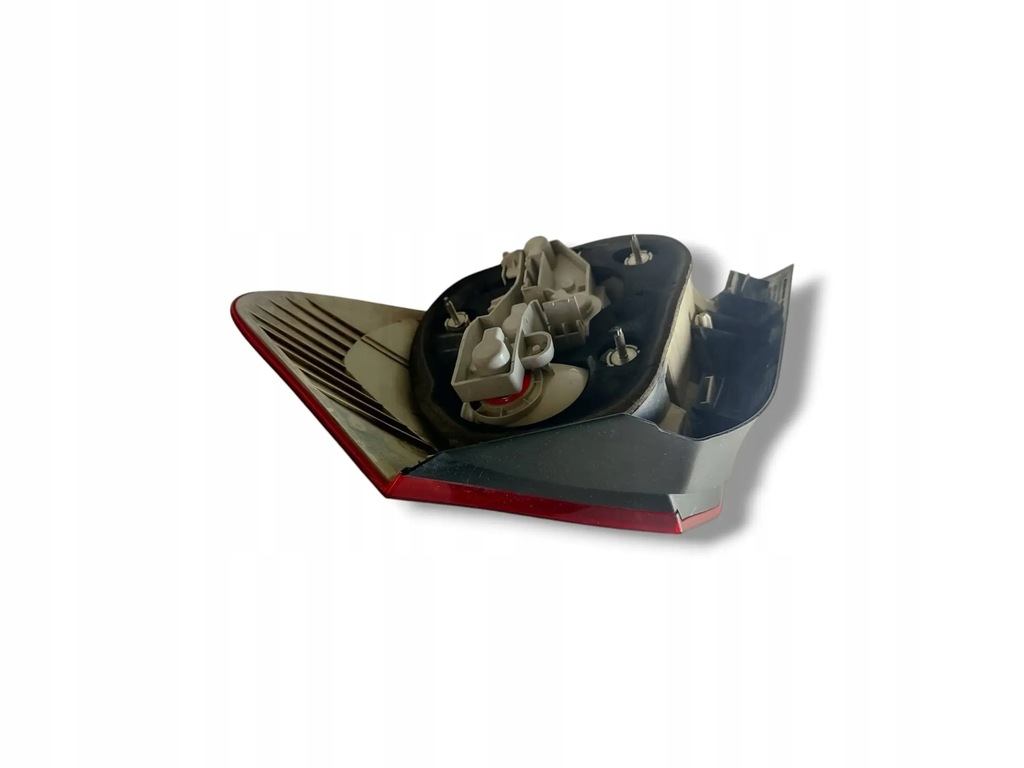 фото №9, Bmw 1 e81 e87 2011 задняя сторона левая/задний фонарь задняя