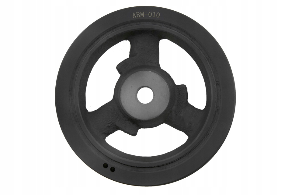 фото №4, Шків колінчастого вала колінчастого