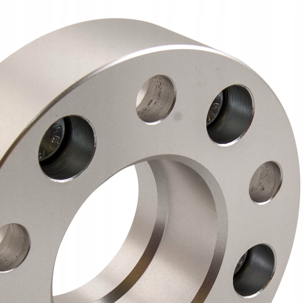 фото №12, 4 дистанционные проставки do kół 5x114,3 1/2 1,5 cala do forda rangera mustanga explorera