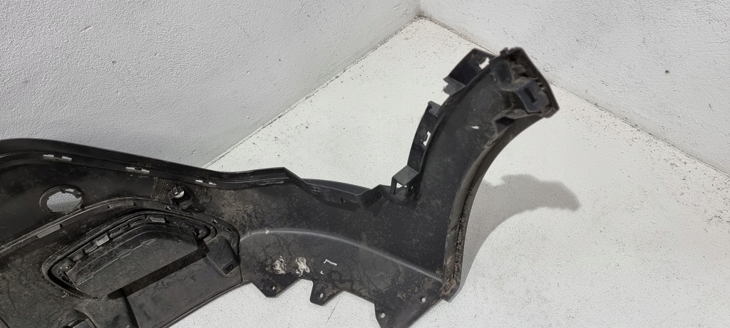 фото №16, Накладка бампера задня kia x-ceed xceed 19-22