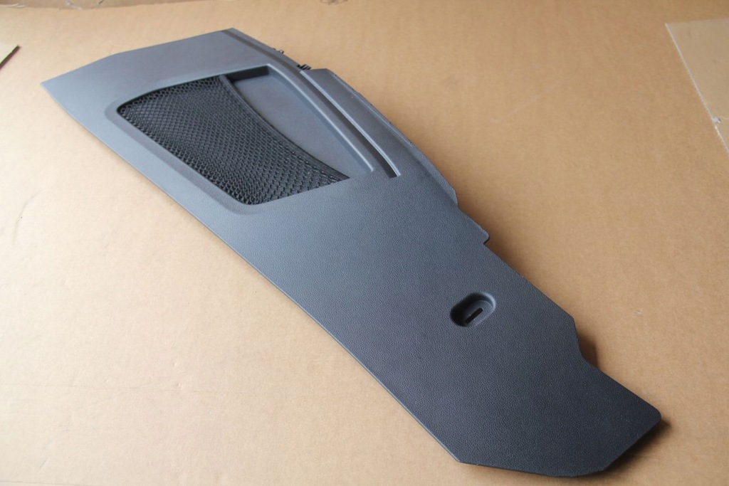 фото №10, Обивка туннель vw atlas 3cn863045a 3cn863046a