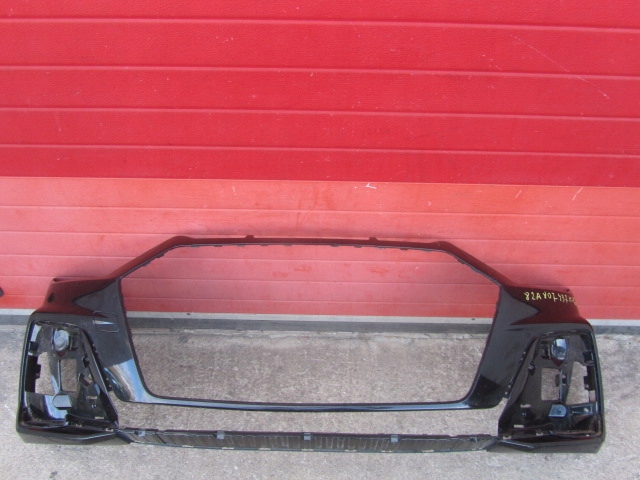 Купить Audi a1 ii s line 18- бампер передний 82a807437f g