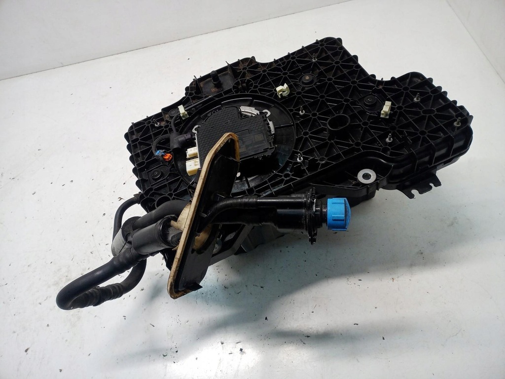 фото №1, Kompletny бак adblue renault master iii iv 237g00556r