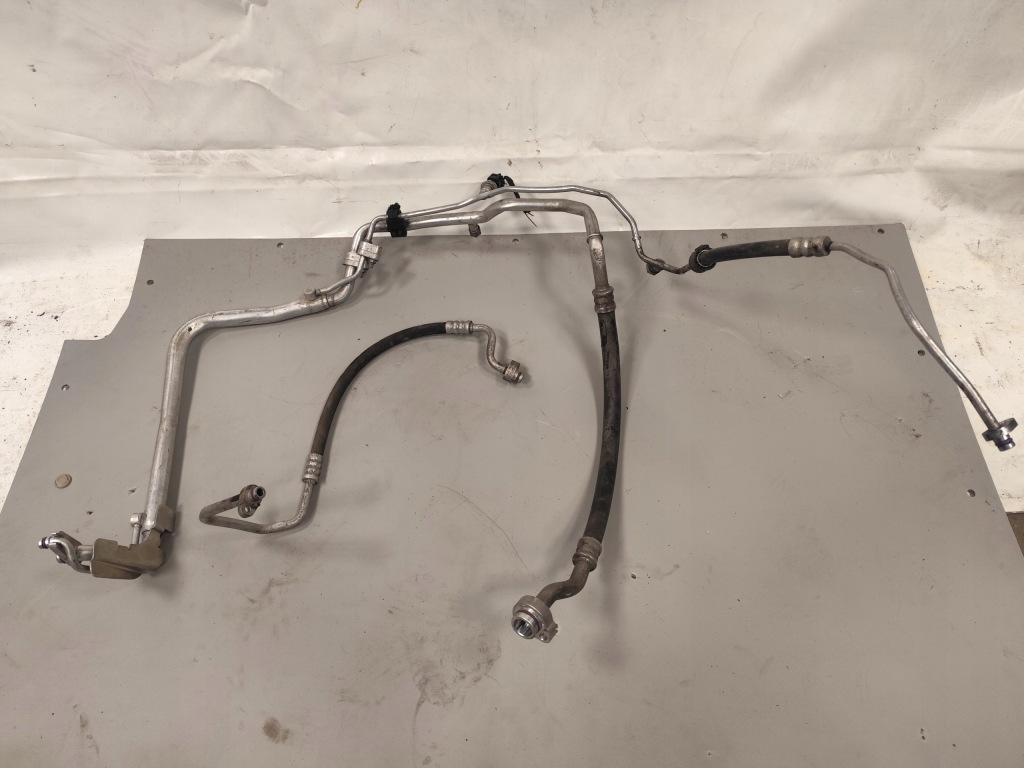 фото №1, Vw passat b8 3g шланг дроти кондиціонера