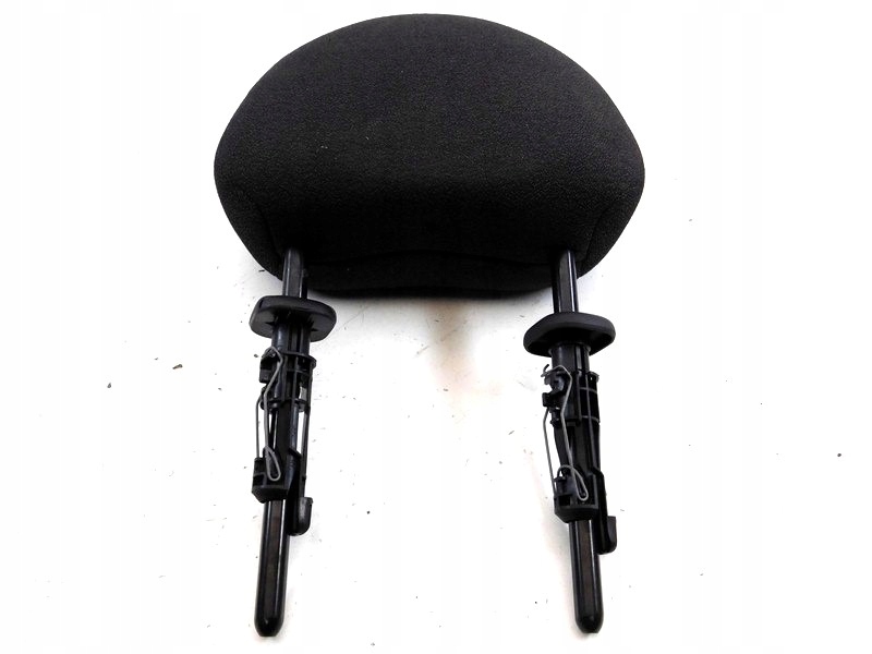 фото №10, 20/17 citroen c4 подголовник сиденье p/l перед