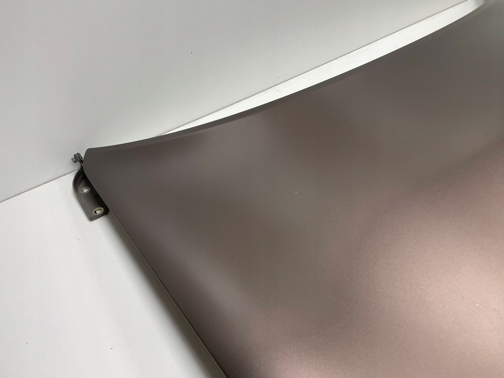 фото №9, Капот infiniti fx демонтаж