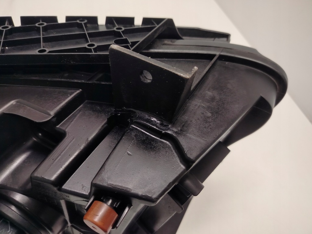 фото №14, Dodge charger 2015 - лінза лампа права ліва