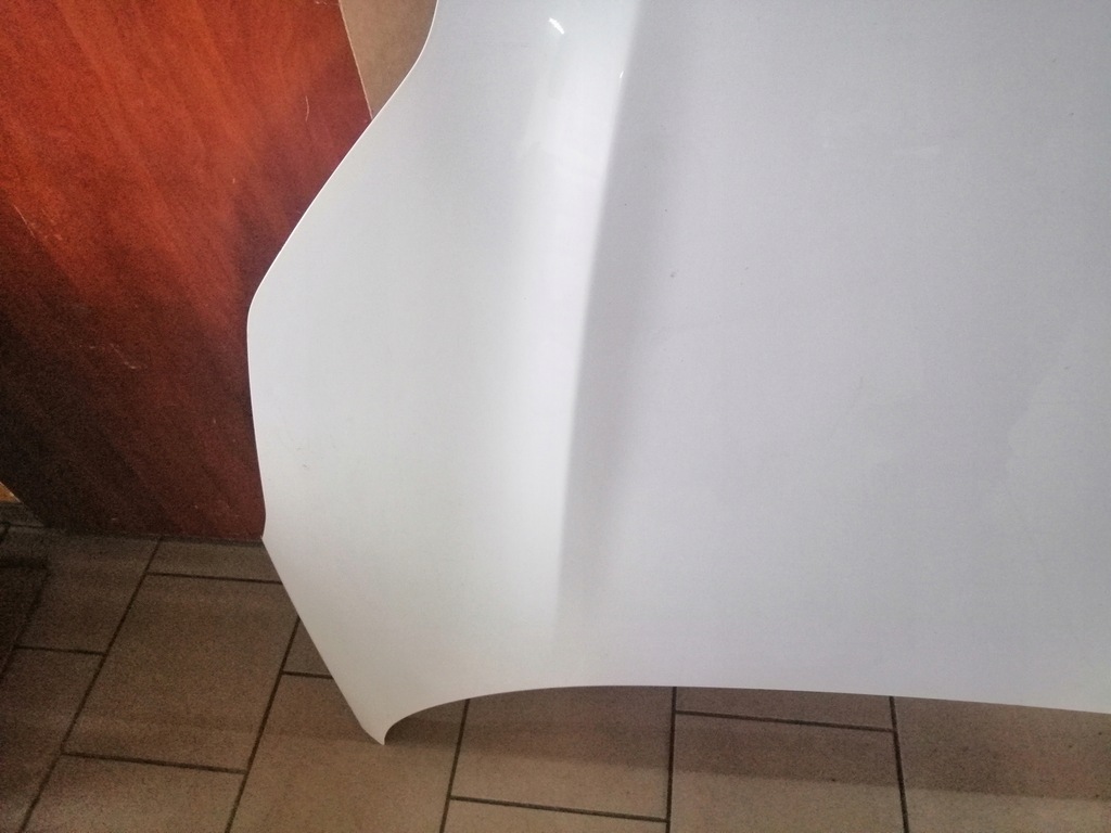 фото №10, Kia sportage iv капот